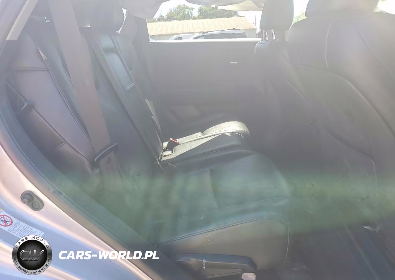 2012 Lexus Rx 350 VIN:2T2BK1BA5CC123636 - 11