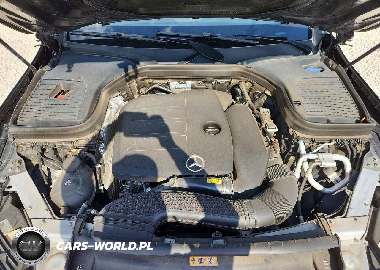 2022 Mercedes-Benz Glc 300 VIN:W1N0G8DB7NG099817 - 12