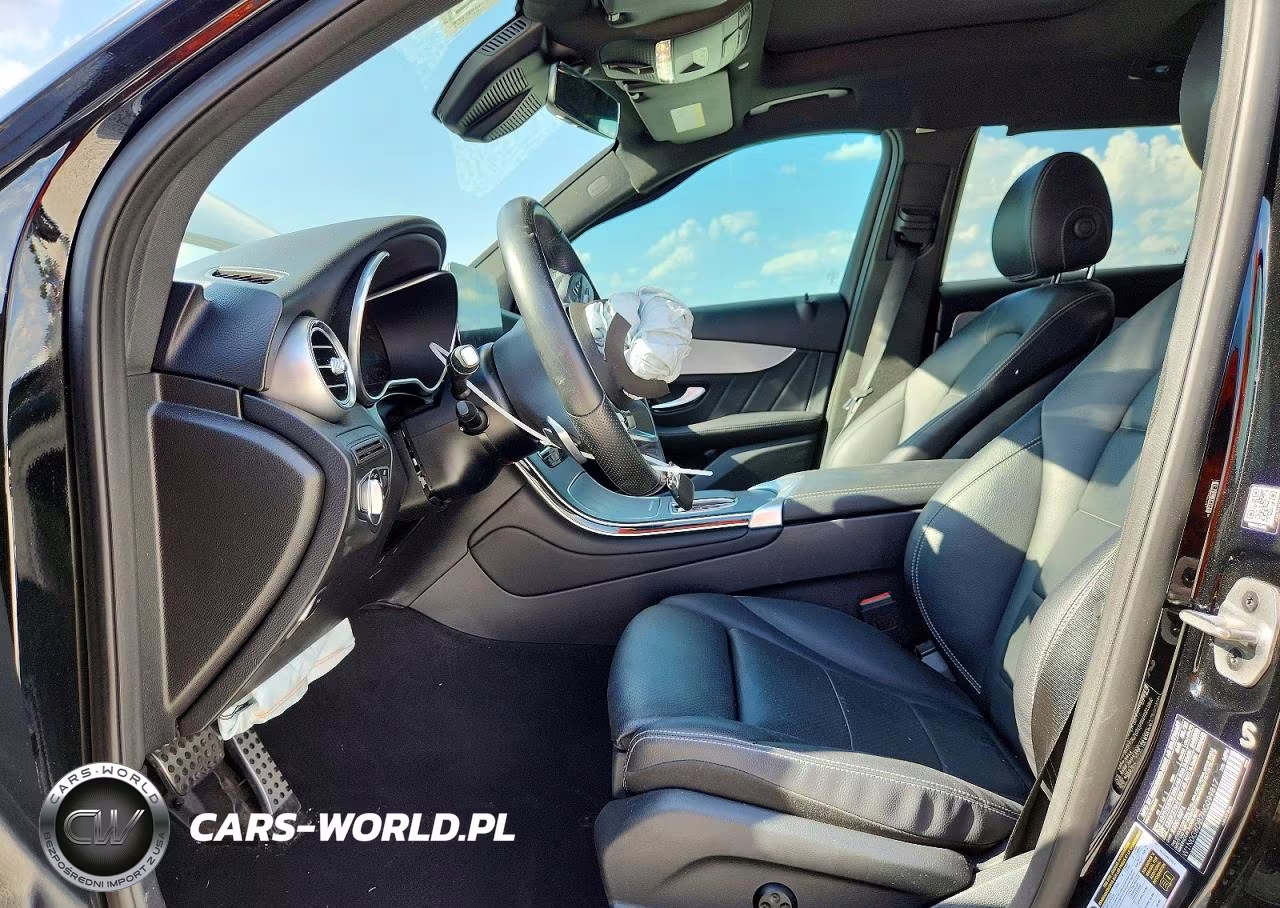 2022 Mercedes-Benz Glc 300 VIN:W1N0G8DB7NG099817 - 7