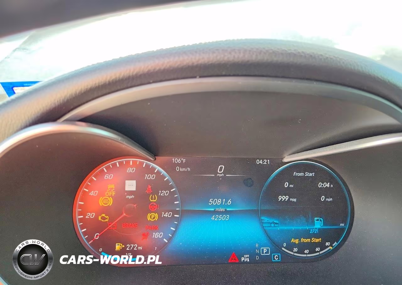 2022 Mercedes-Benz Glc 300 VIN:W1N0G8DB7NG099817 - 9