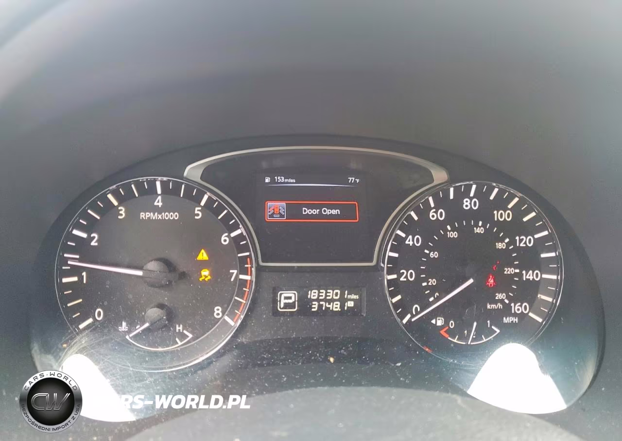 2014 Nissan Altima 2.5 S VIN:1N4AL3AP4EC284723 - 9
