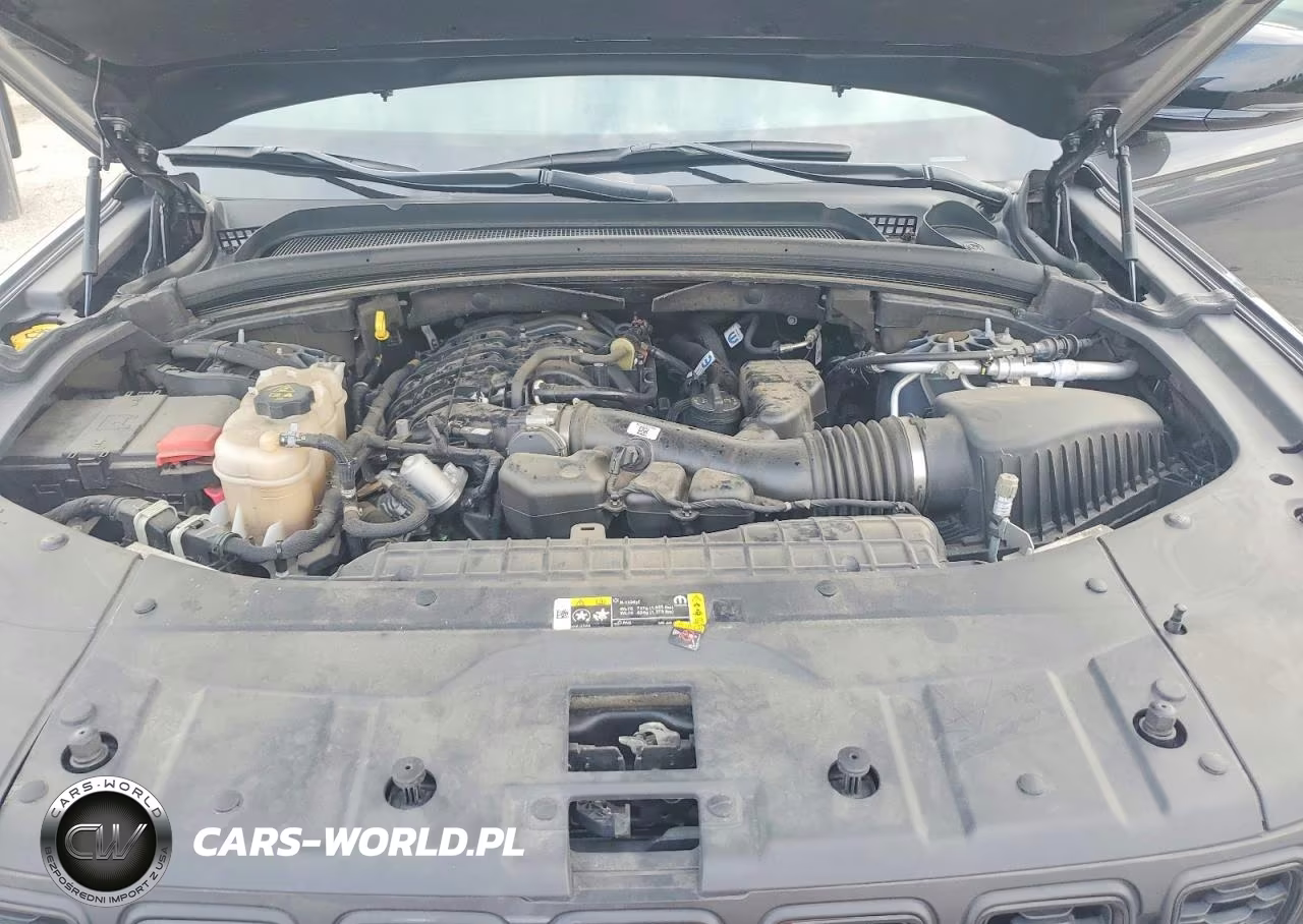 2023 Jeep Grand Cherokee Laredo VIN:1C4RJHAG3P8900787 - 12