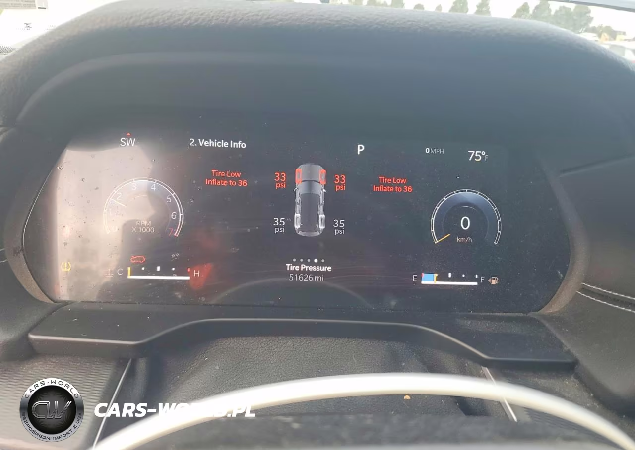 2023 Jeep Grand Cherokee Laredo VIN:1C4RJHAG3P8900787 - 9