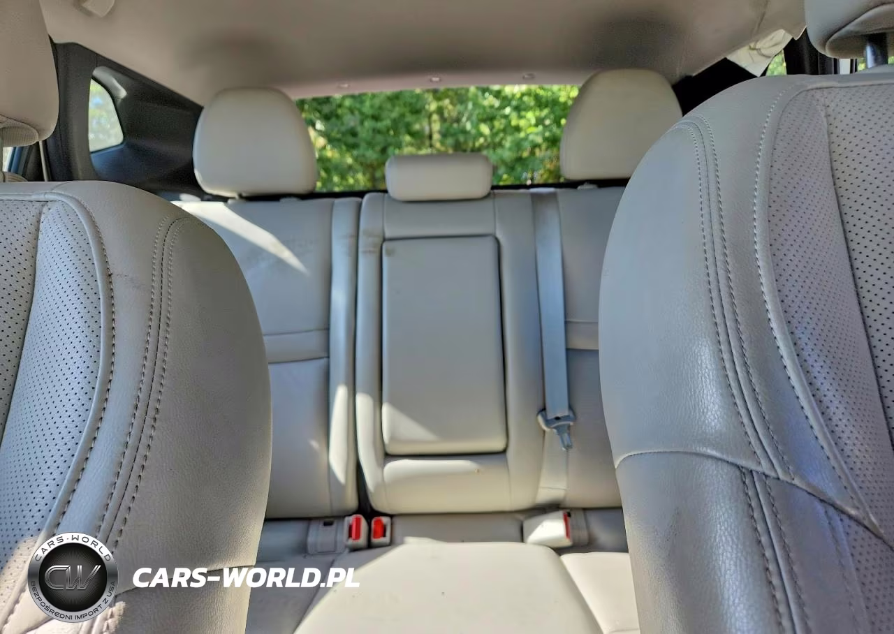 2018 Nissan Rogue Sport Sl VIN:JN1BJ1CP0JW188640 - 10