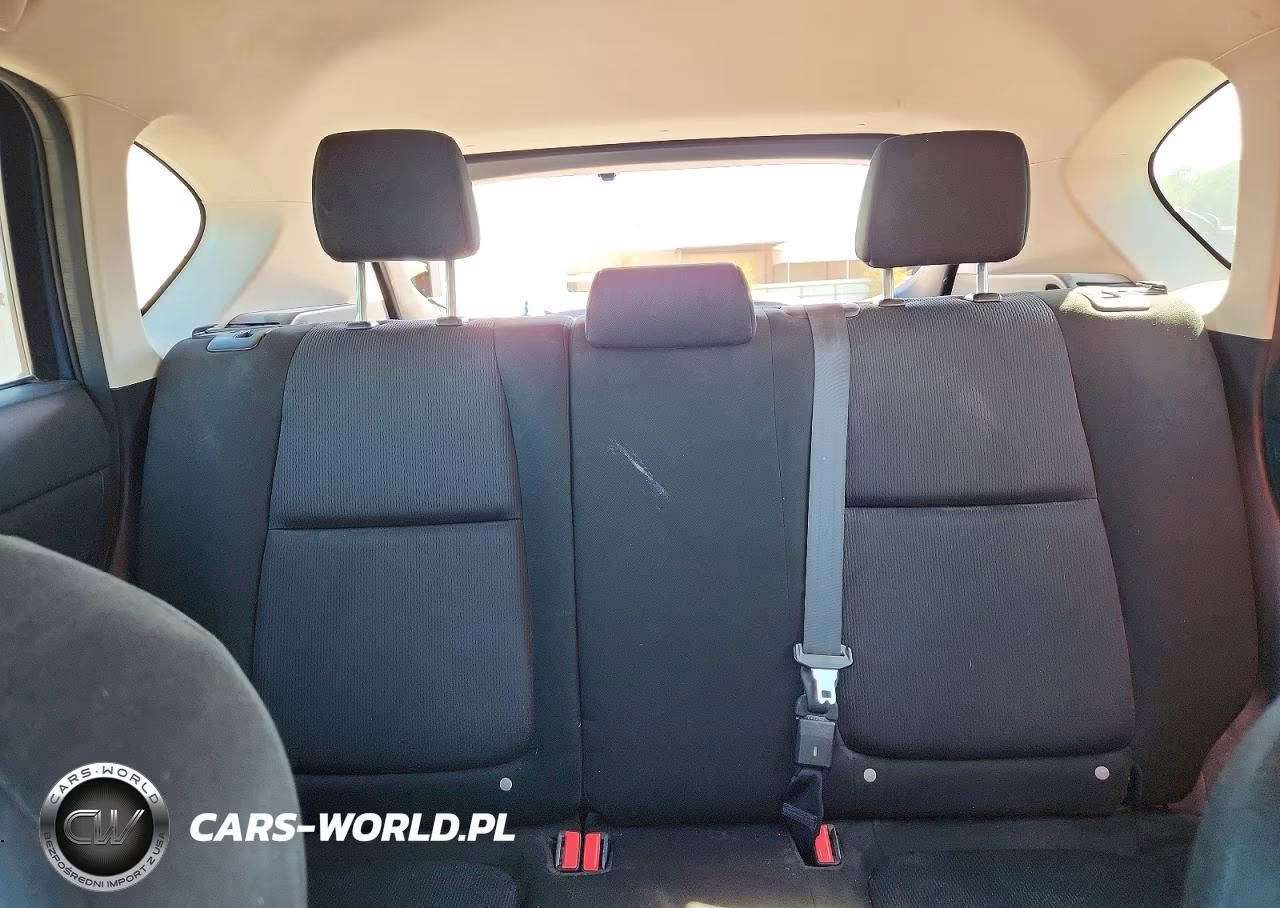 2014 Mazda Cx-5 Sport VIN:JM3KE4BE6E0402307 - 10