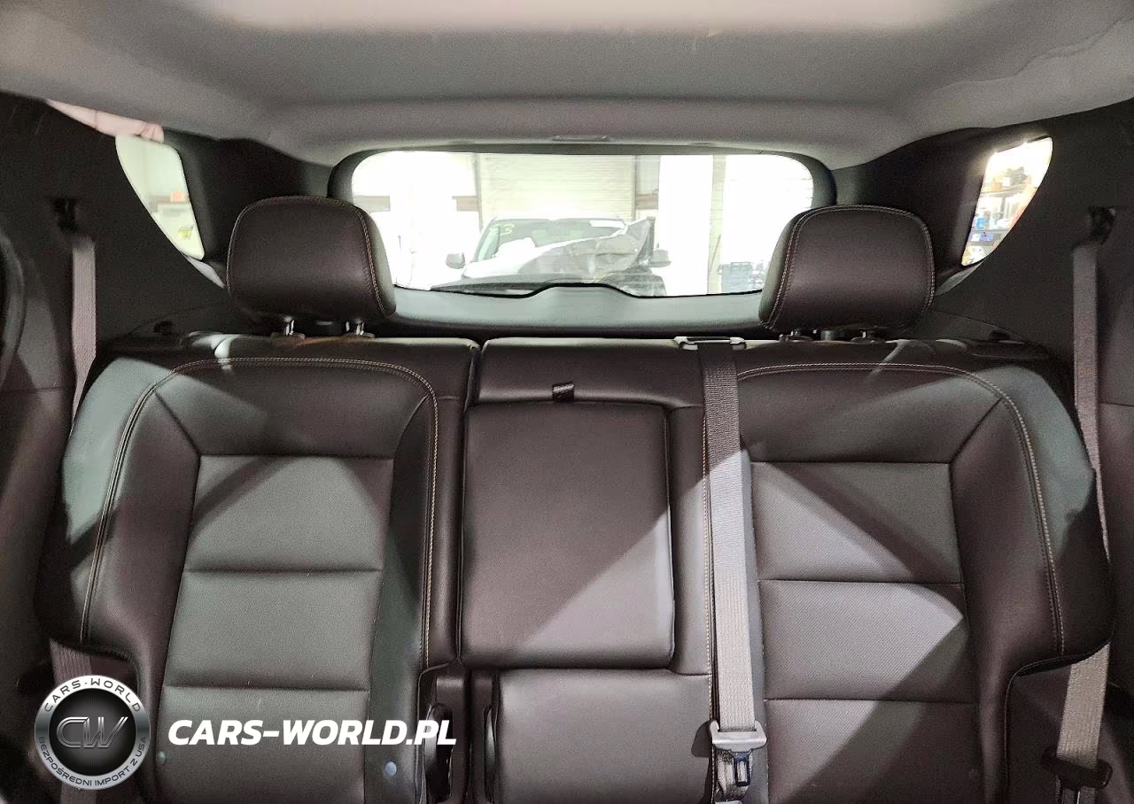 2021 Chevrolet Equinox Lt VIN:3GNAXUEV5ML371635 - 10