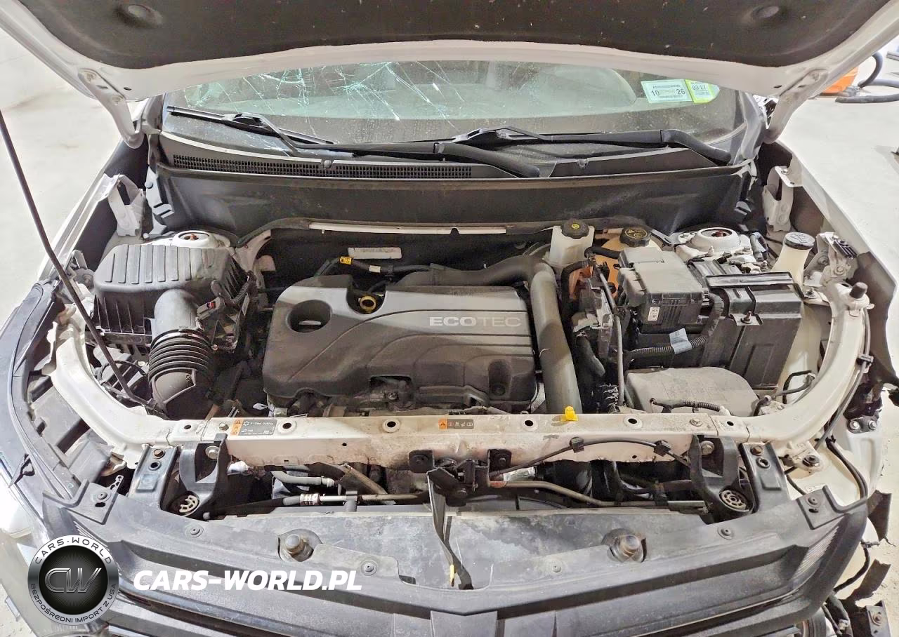 2021 Chevrolet Equinox Lt VIN:3GNAXUEV5ML371635 - 12
