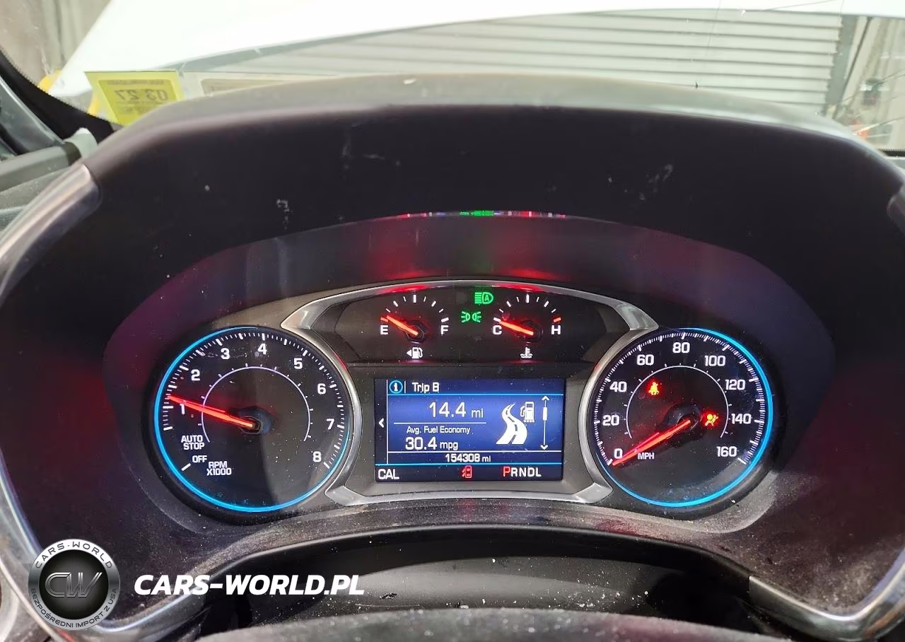 2021 Chevrolet Equinox Lt VIN:3GNAXUEV5ML371635 - 9