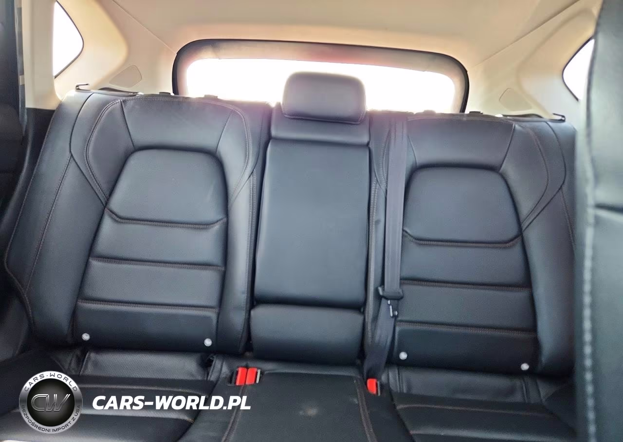 2020 Mazda Cx-5 Grand Touring VIN:JM3KFBDM6L0823947 - 10