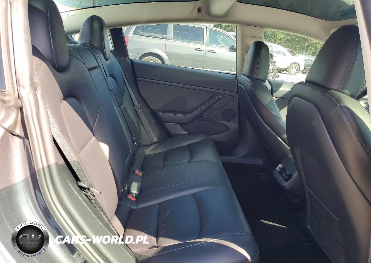 2023 Tesla Model 3 VIN:5YJ3E1EC0PF587965 - 10