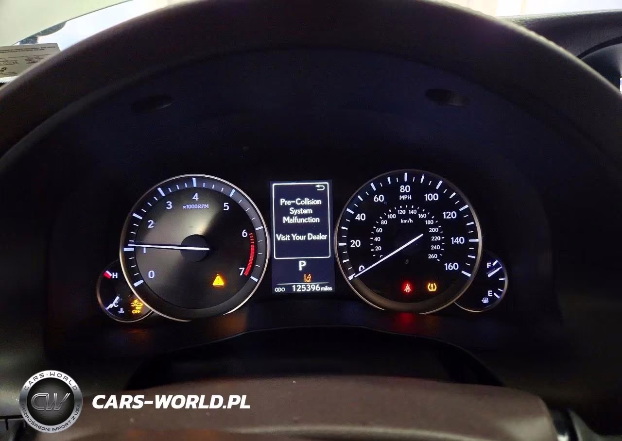 2018 Lexus Es 350 VIN:58ABK1GG7JU088488 - 9