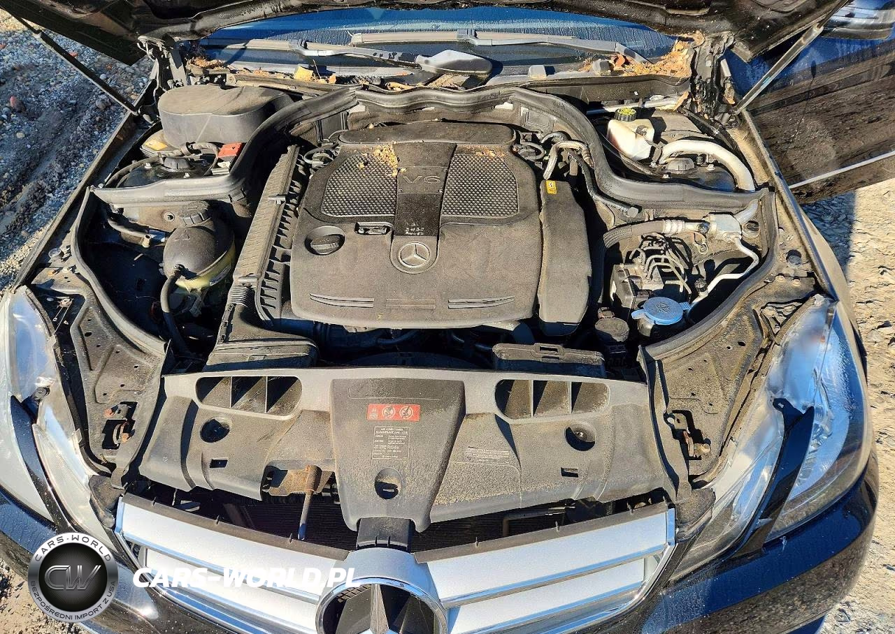 2013 Mercedes-Benz E 350 4Matic VIN:WDDKJ8JB8DF209628 - 11