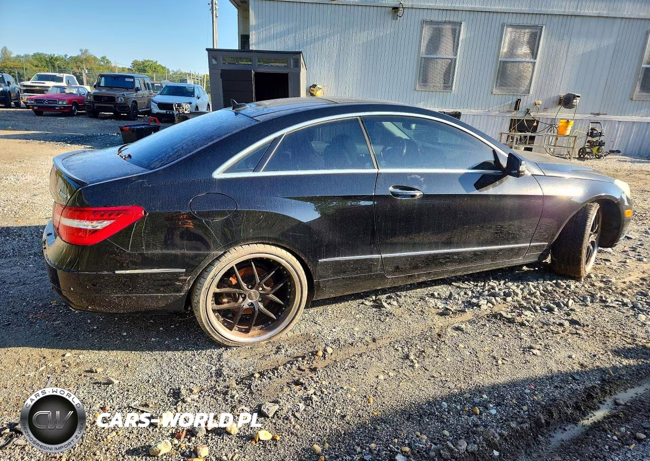 2013 Mercedes-Benz E 350 4Matic VIN:WDDKJ8JB8DF209628 - 3