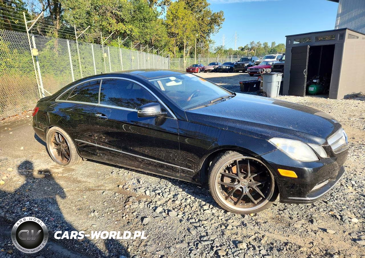 2013 Mercedes-Benz E 350 4Matic VIN:WDDKJ8JB8DF209628 - 4
