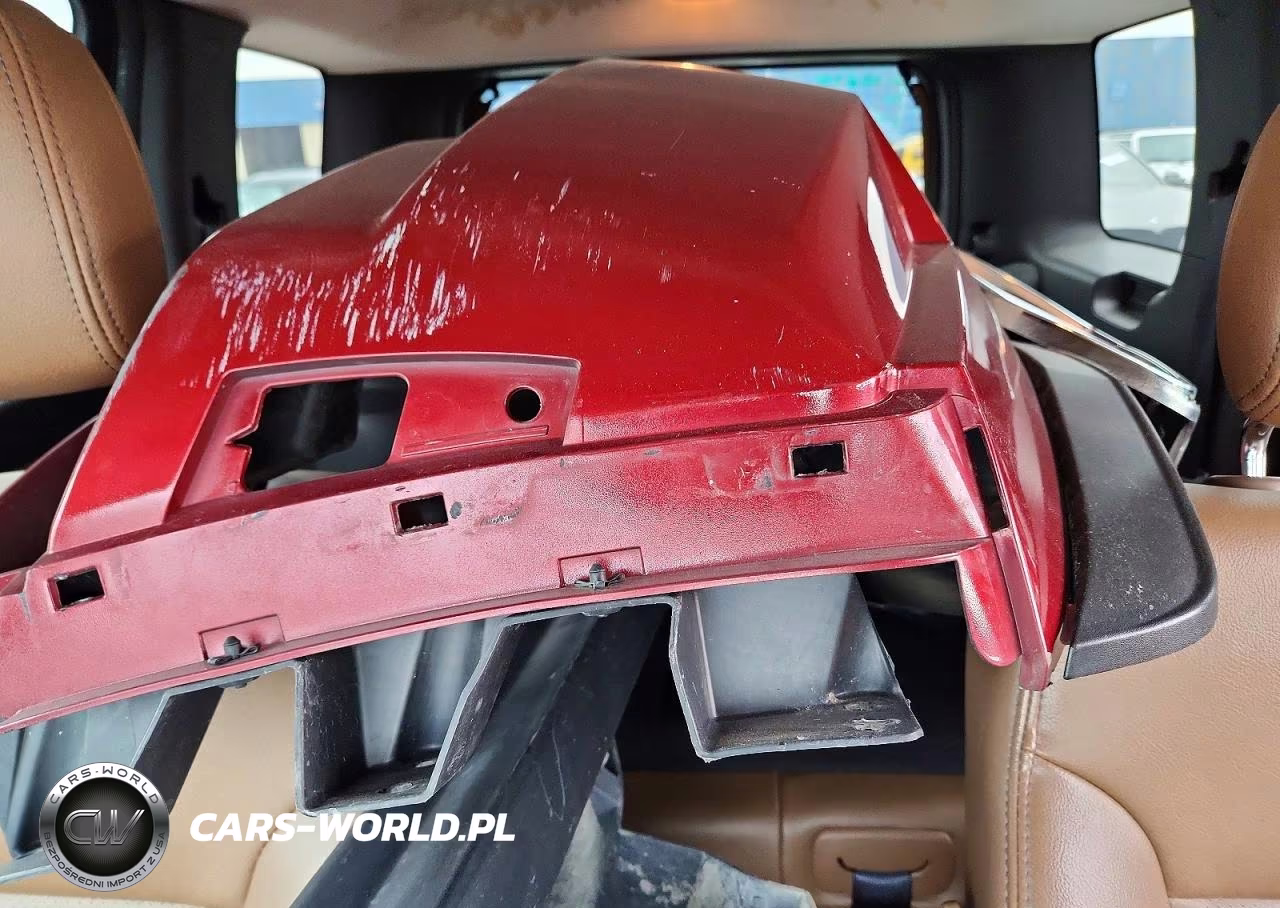 2011 Jeep Liberty Limited VIN:1J4PN5GK4BW542572 - 10