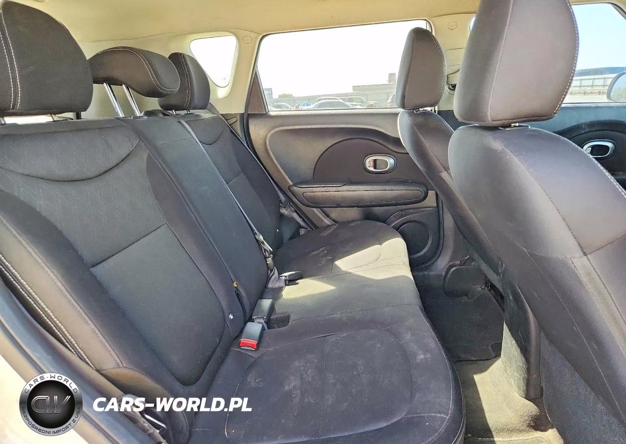 2015 Kia Soul Base VIN:KNDJN2A25F7230621 - 10