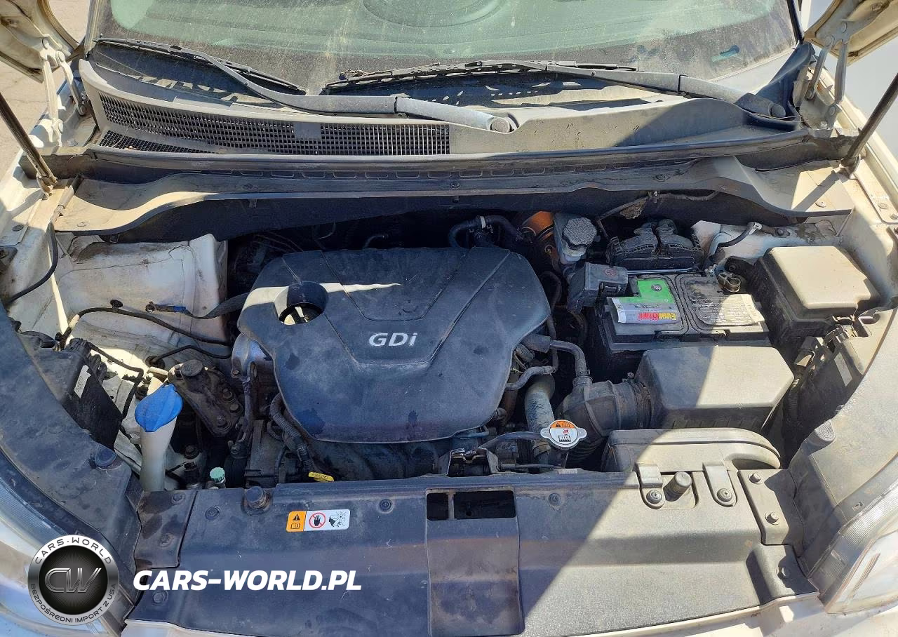 2015 Kia Soul Base VIN:KNDJN2A25F7230621 - 11