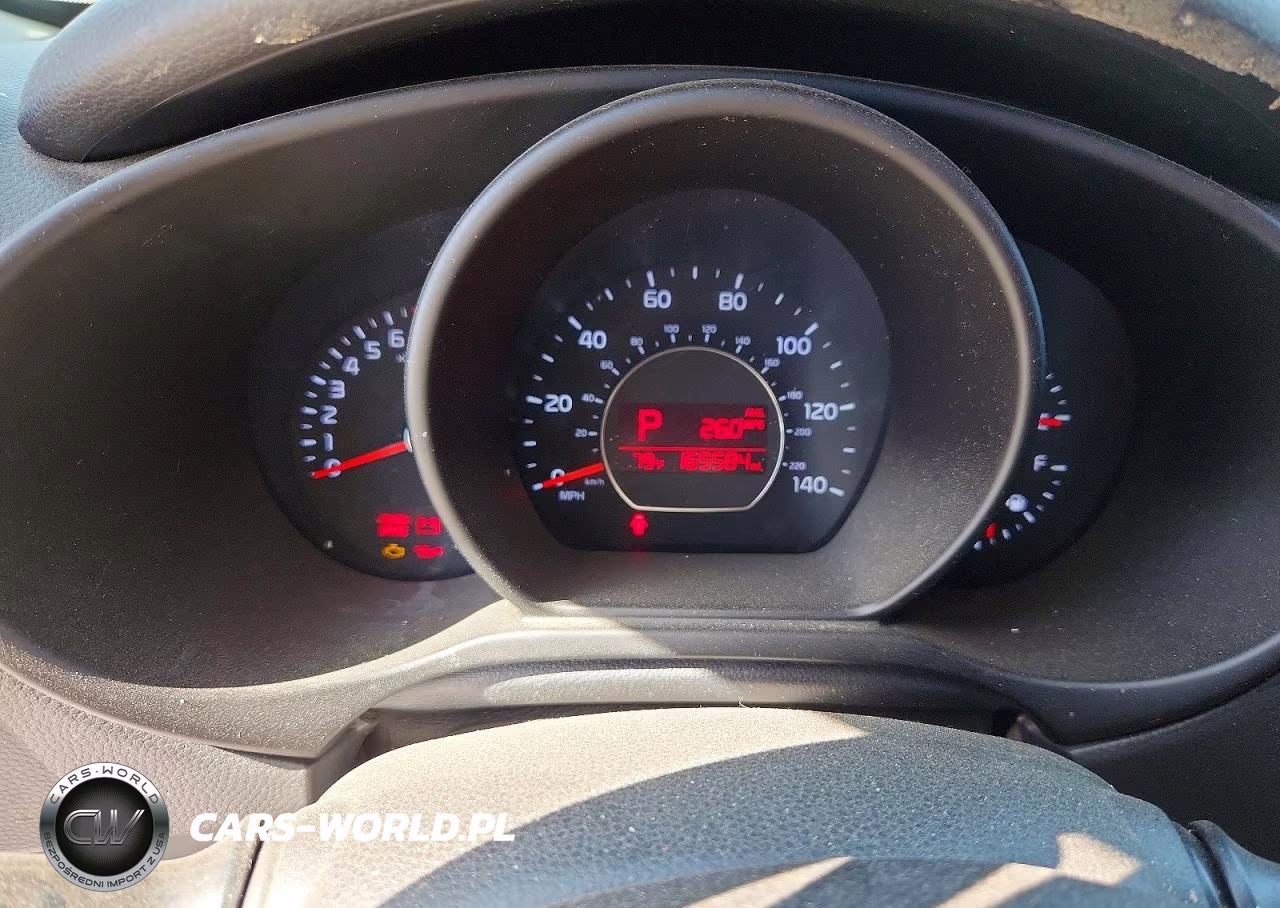 2015 Kia Soul Base VIN:KNDJN2A25F7230621 - 9
