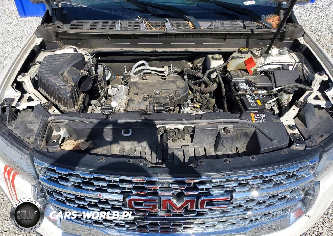 2020 GMC Acadia Denali VIN:1GKKNPLS6LZ173705 - 12