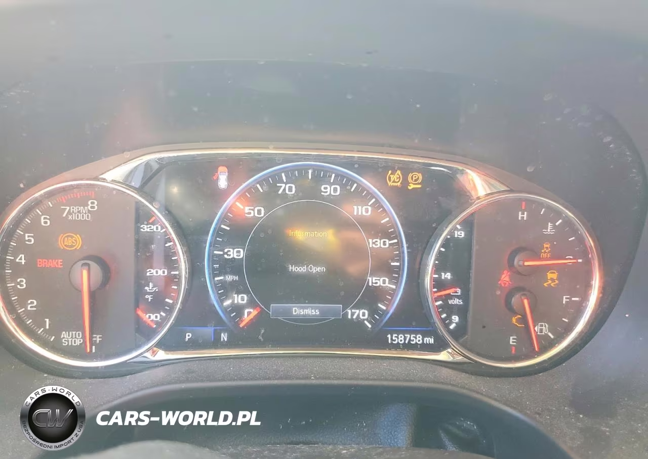 2020 GMC Acadia Denali VIN:1GKKNPLS6LZ173705 - 9