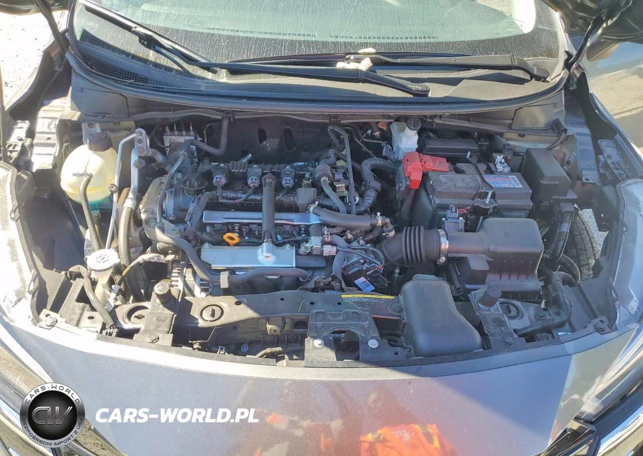 2025 Nissan Versa Sv VIN:3N1CN8EV0SL879087 - 11