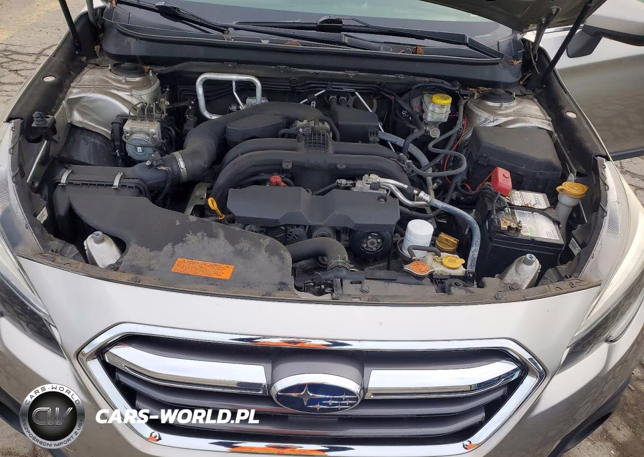 2018 Subaru Outback 2.5I Premium VIN:4S4BSACCXJ3386033 - 12