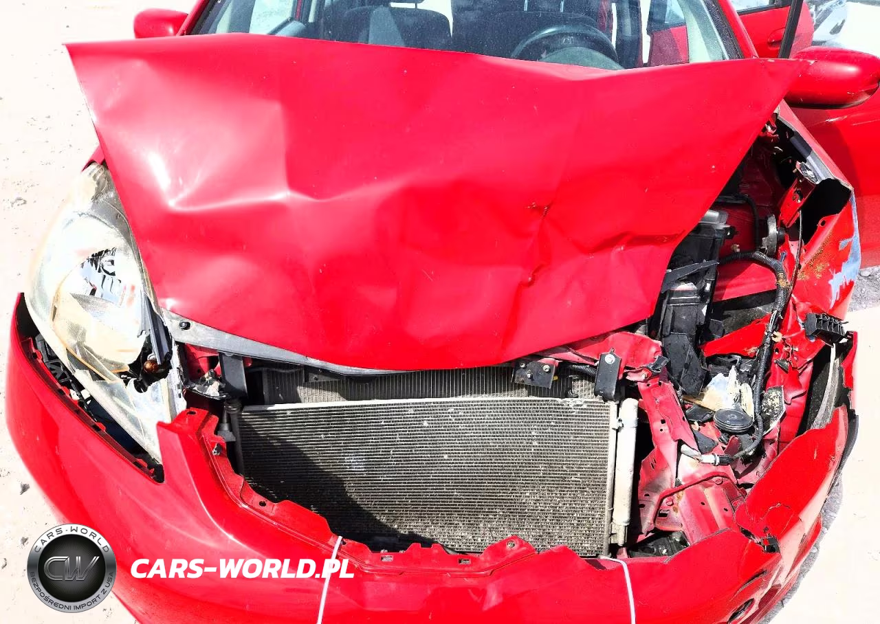 2012 Honda Fit VIN:JHMGE8G30CC021852 - 11