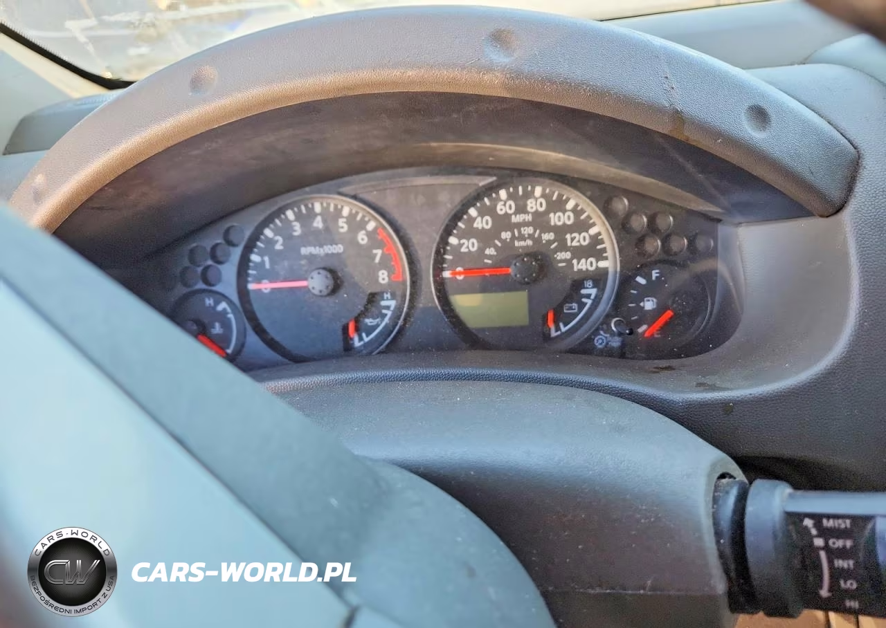 2019 Nissan Frontier Sv VIN:1N6DD0ER4KN723172 - 9