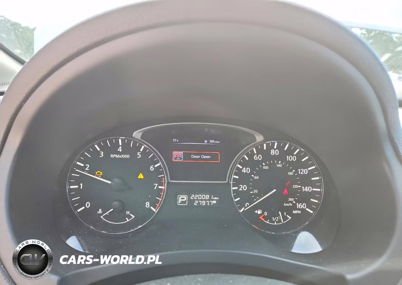 2015 Nissan Altima 2.5 S VIN:1N4AL3AP7FN402107 - 9