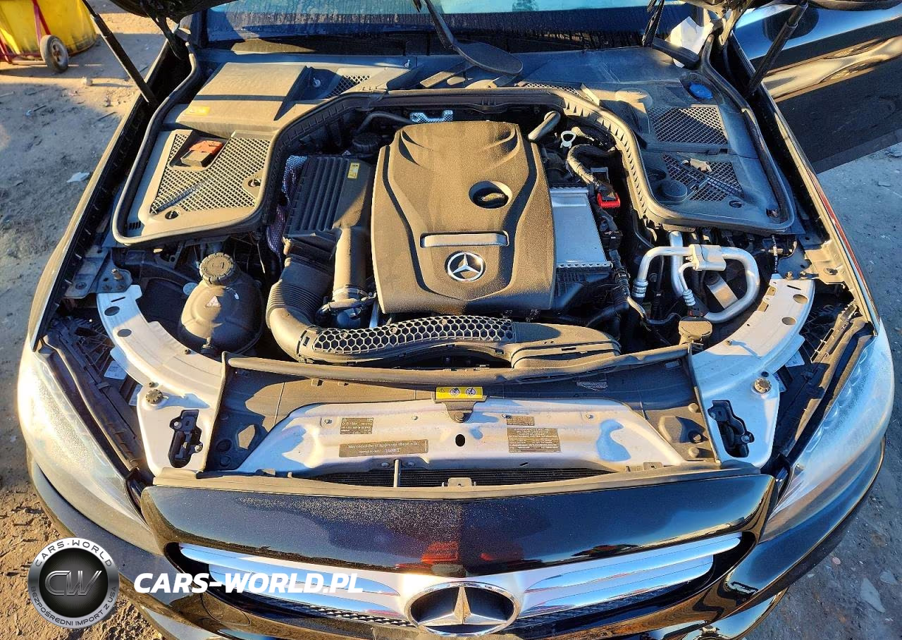 2015 Mercedes-Benz C 300 4Matic VIN:55SWF4KB7FU000844 - 11