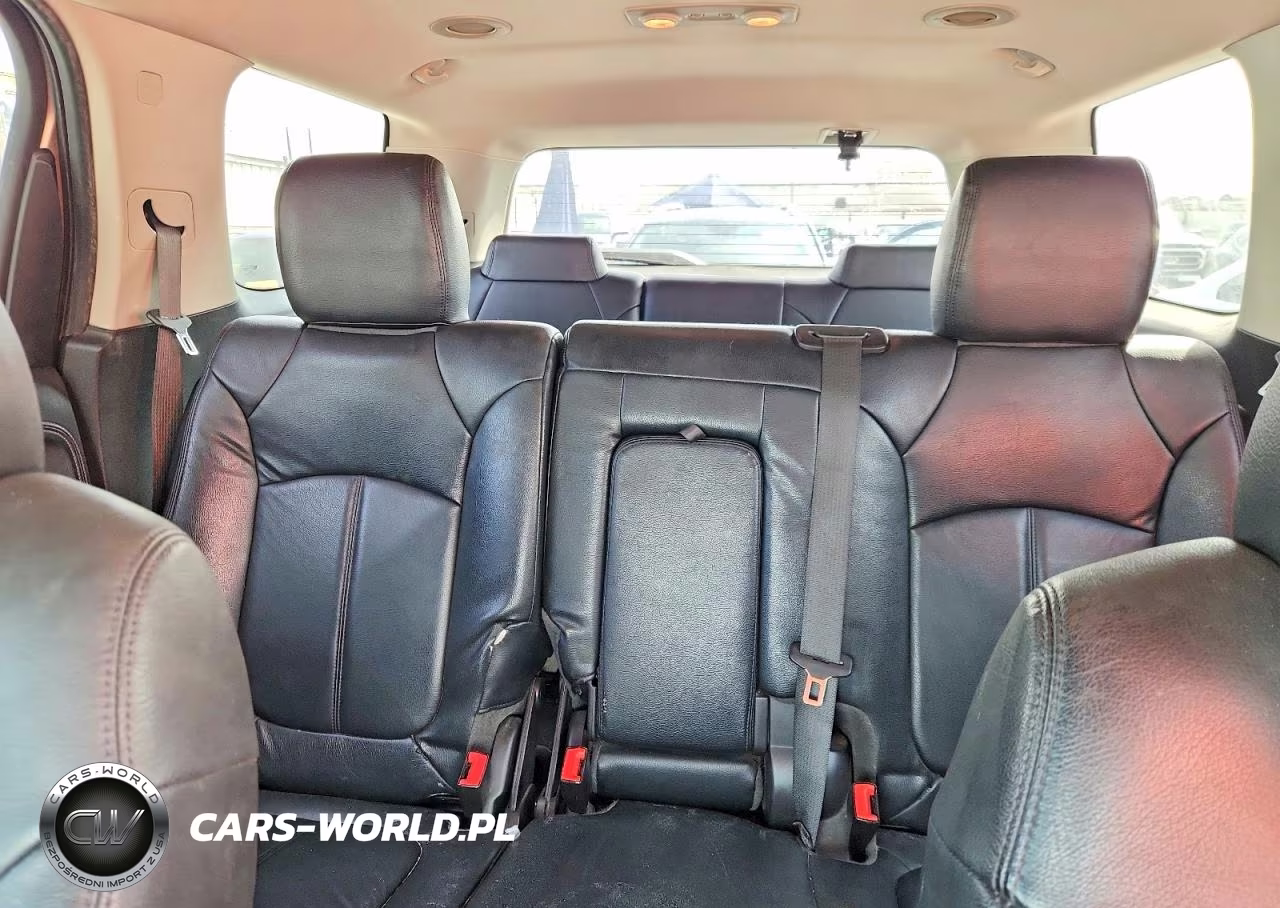 2016 GMC Acadia Sle VIN:1GKKRNED0GJ177261 - 10