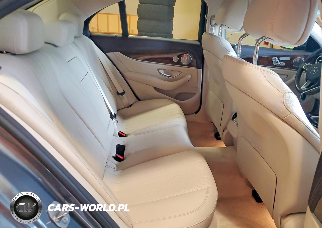 2017 Mercedes-Benz E 300 4Matic VIN:WDDZF4KB6HA159628 - 10