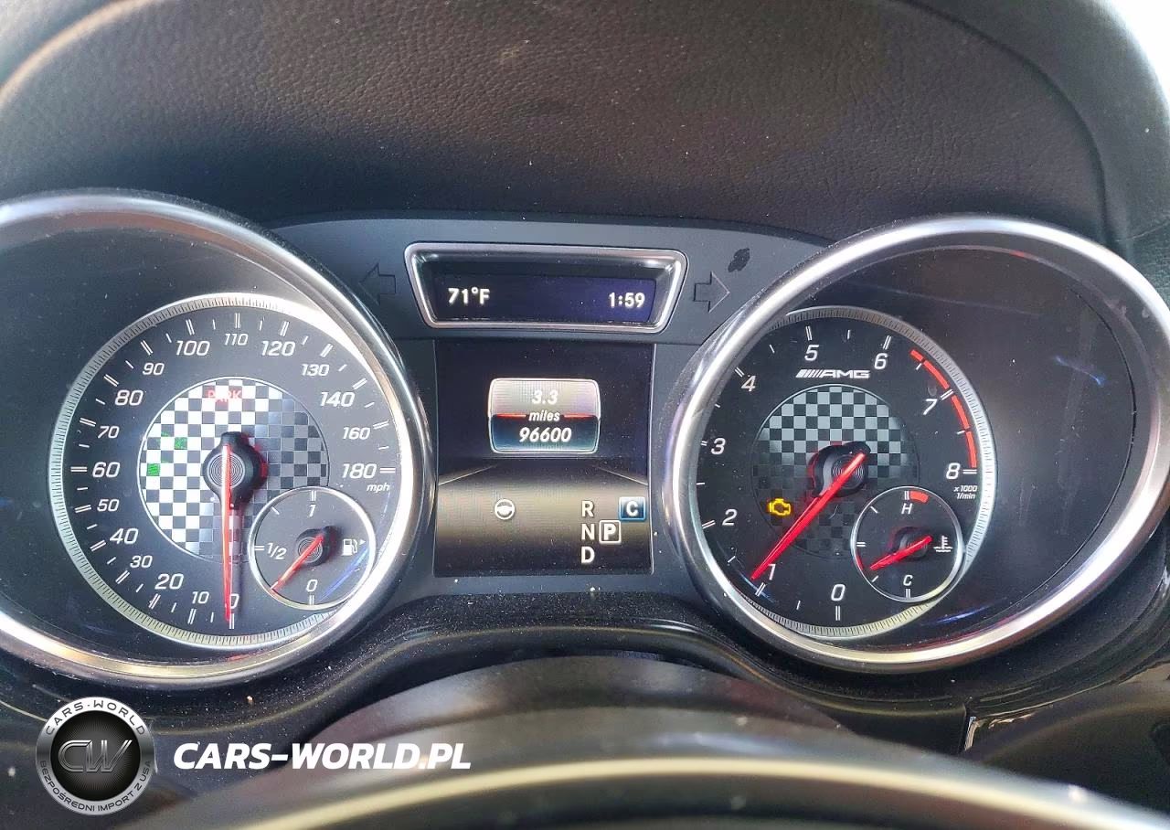 2019 Mercedes-Benz Gle Coupe 43 Amg VIN:4JGED6EB0KA139626 - 9