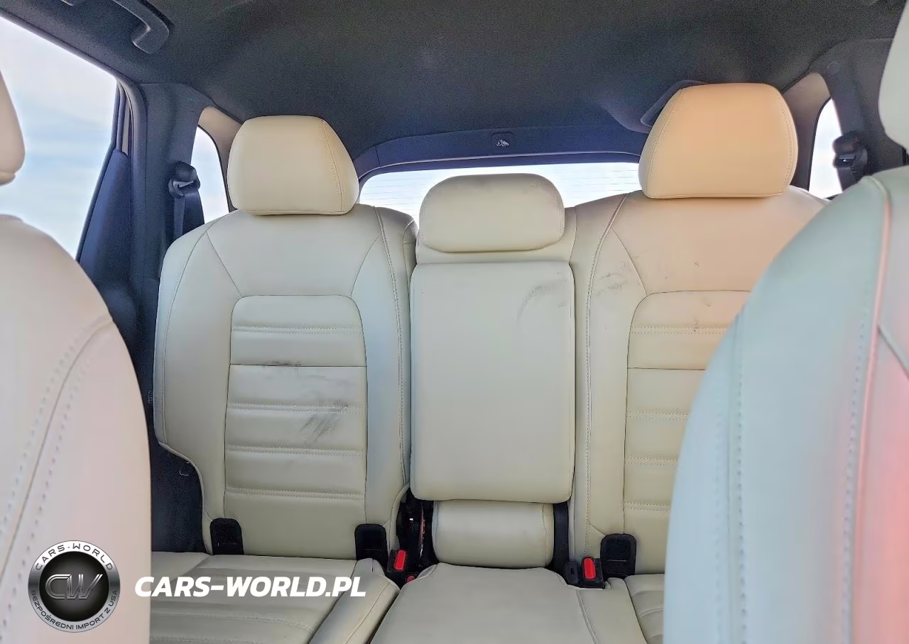 2023 Honda Cr-V Sport VIN:7FARS6H5XPE007333 - 10