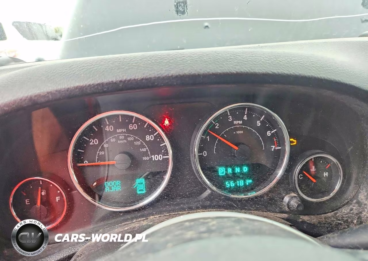 2016 Jeep Wrangler Unlimited Sport VIN:1C4BJWDG3GL320812 - 9