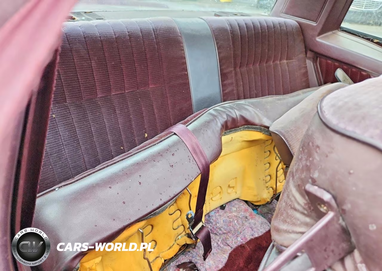 1985 Chevrolet Monte Carlo VIN:1G1GZ37G2FR213067 - 10