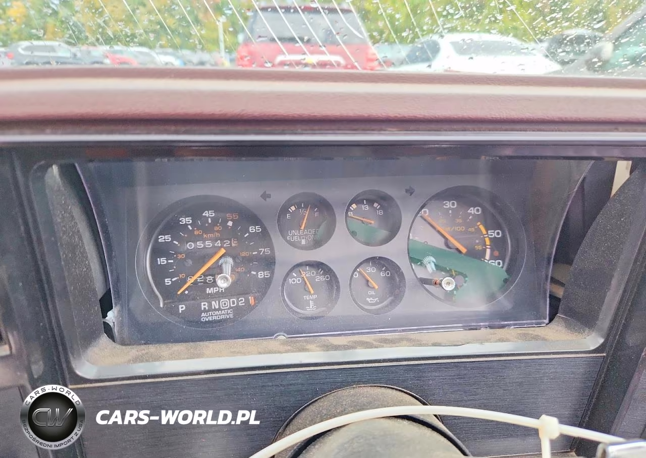 1985 Chevrolet Monte Carlo VIN:1G1GZ37G2FR213067 - 9