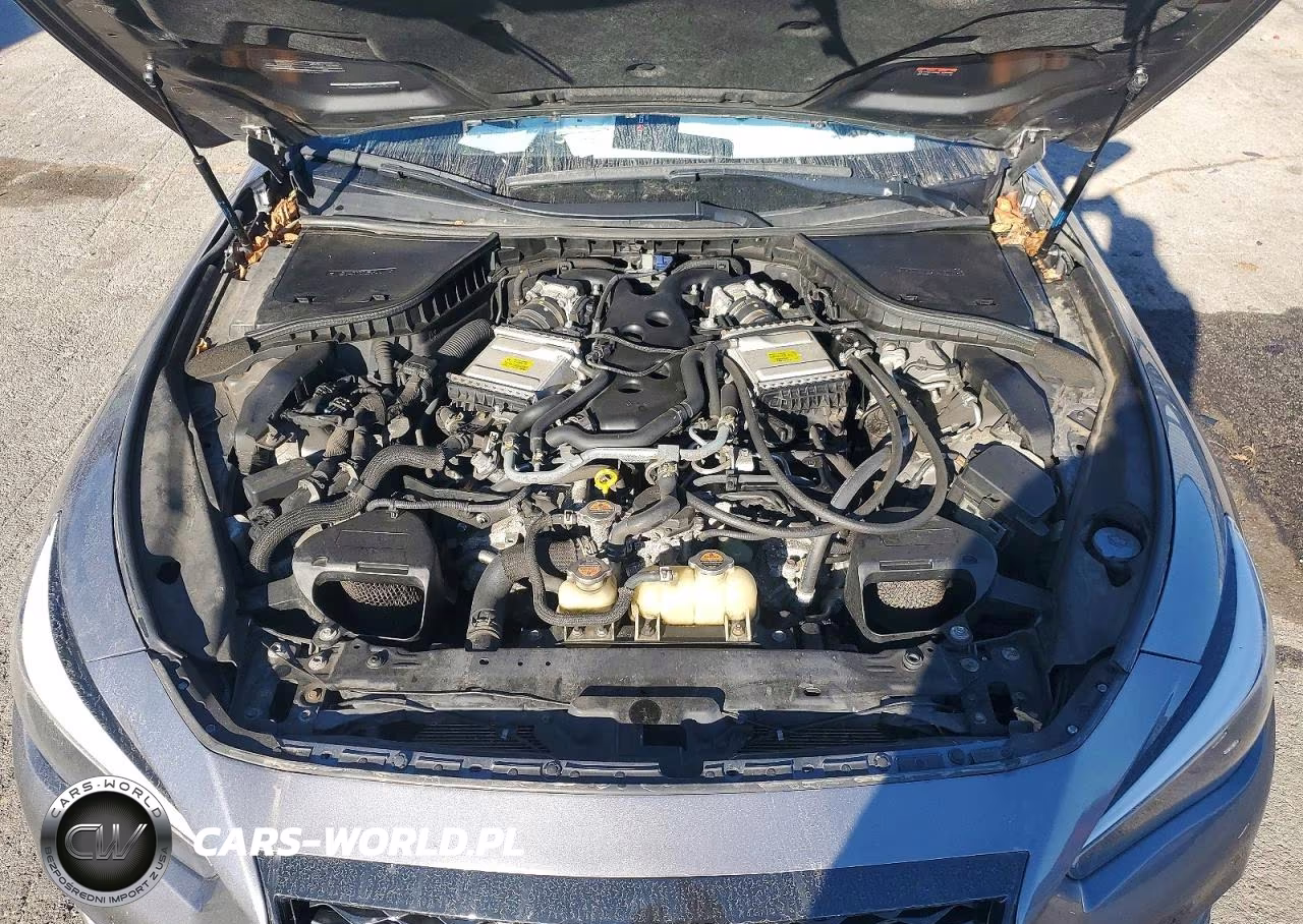 2021 Infiniti Q50 Luxe VIN:JN1EV7BP0MM703402 - 11
