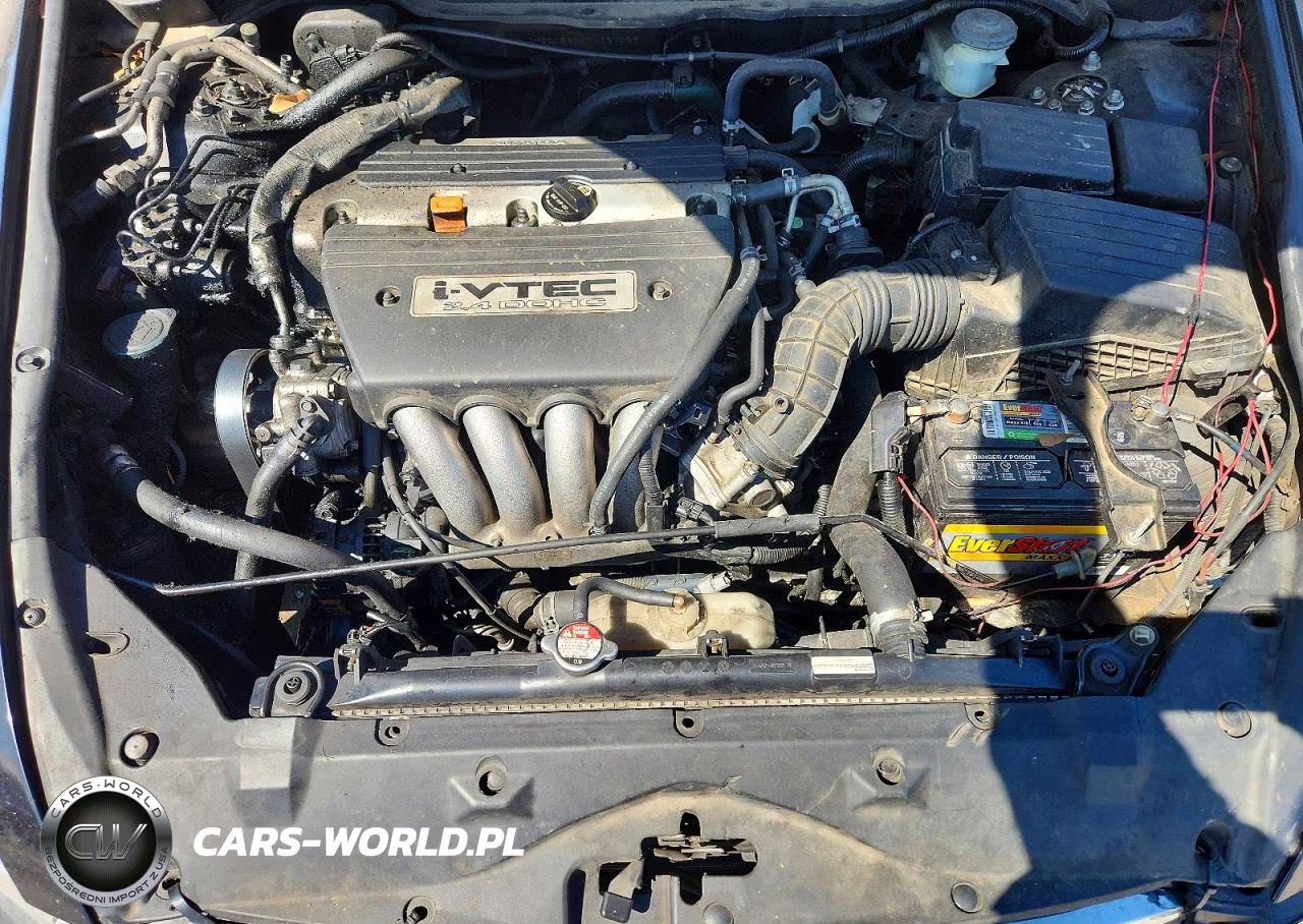 2007 Honda Accord Ex VIN:1HGCM56717A137229 - 11