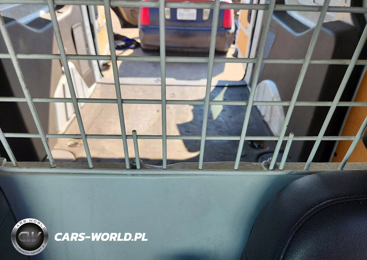 2022 Ford Transit Connect Xl Delivery Van VIN:NM0LS7S27N1513257 - 10
