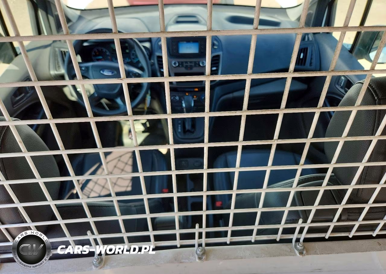 2022 Ford Transit Connect Xl Delivery Van VIN:NM0LS7S27N1513257 - 8