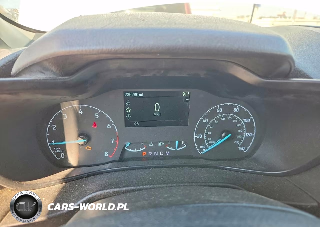 2022 Ford Transit Connect Xl Delivery Van VIN:NM0LS7S27N1513257 - 9