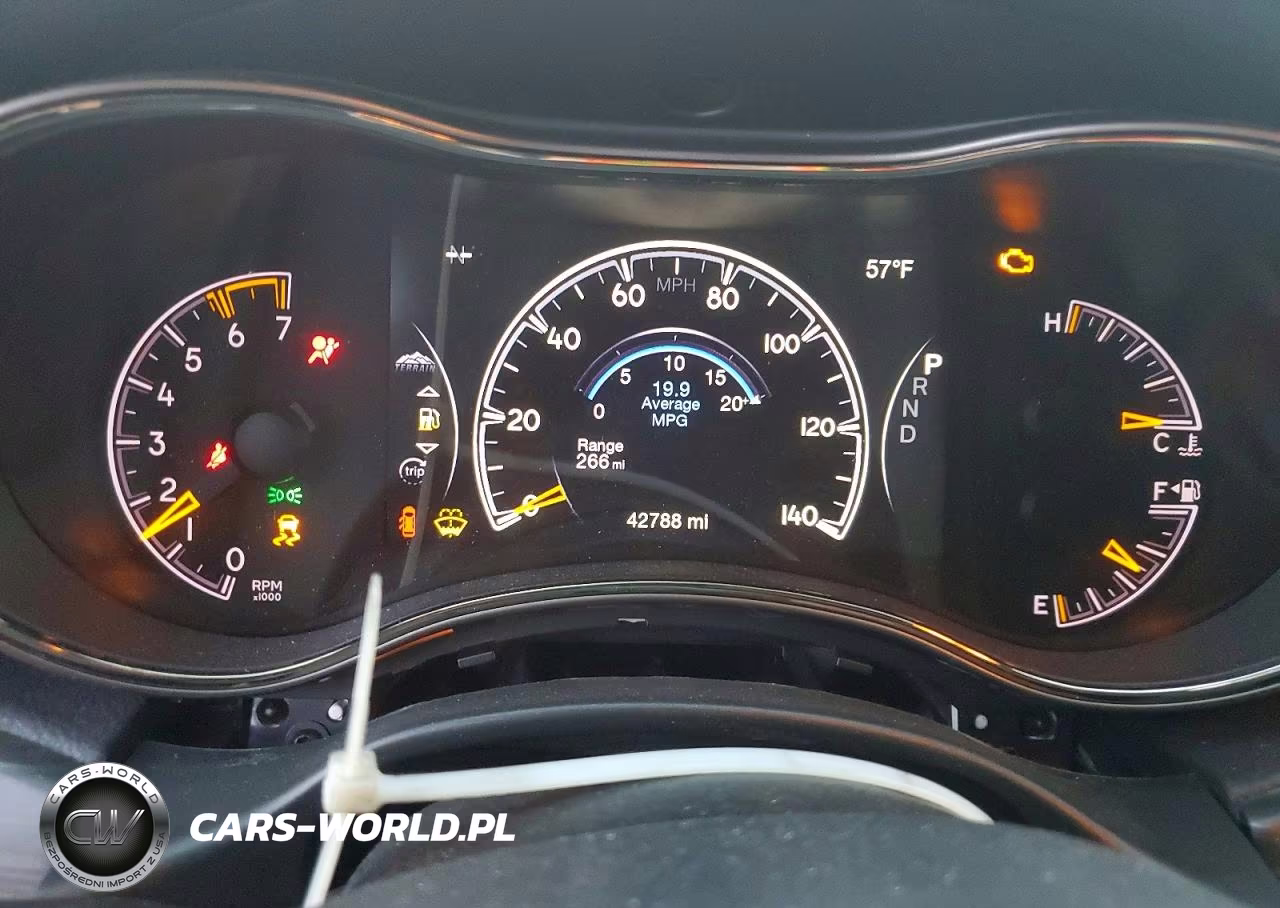 2020 Jeep Grand Cherokee Limited VIN:1C4RJFBT1LC386364 - 9