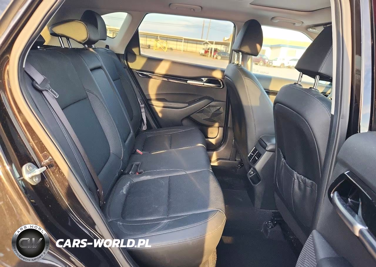 2022 Kia Seltos Ex VIN:KNDERCAA3N7316933 - 11