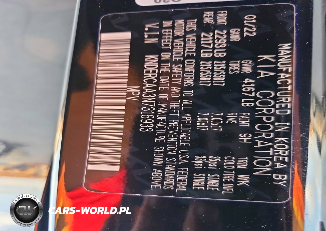 2022 Kia Seltos Ex VIN:KNDERCAA3N7316933 - 13