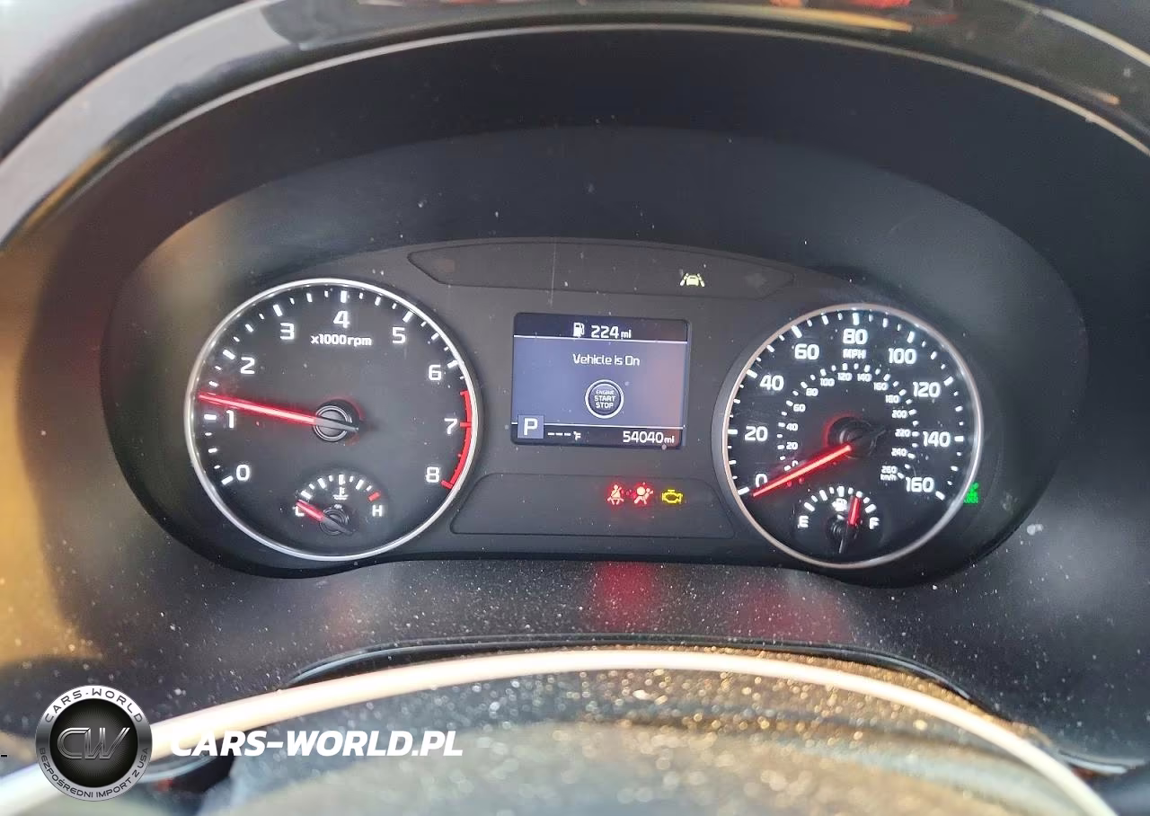 2022 Kia Seltos Ex VIN:KNDERCAA3N7316933 - 9