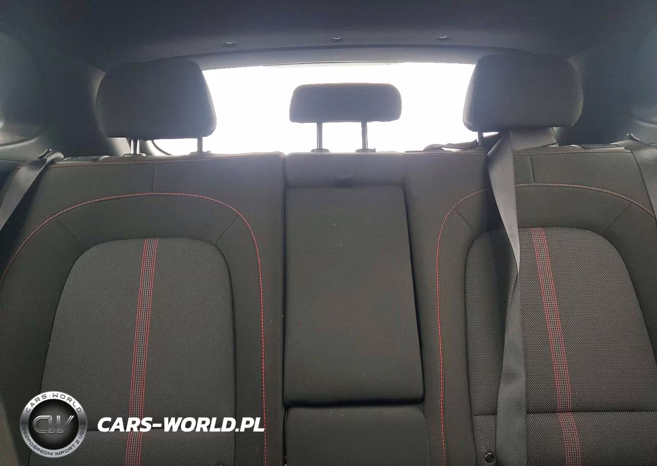 2022 Hyundai Kona N Line VIN:KM8K3CA32NU822238 - 10