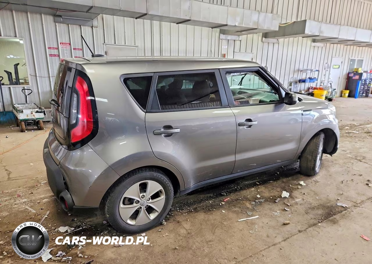 2016 Kia Soul Base VIN:KNDJN2A29G7374657 - 3