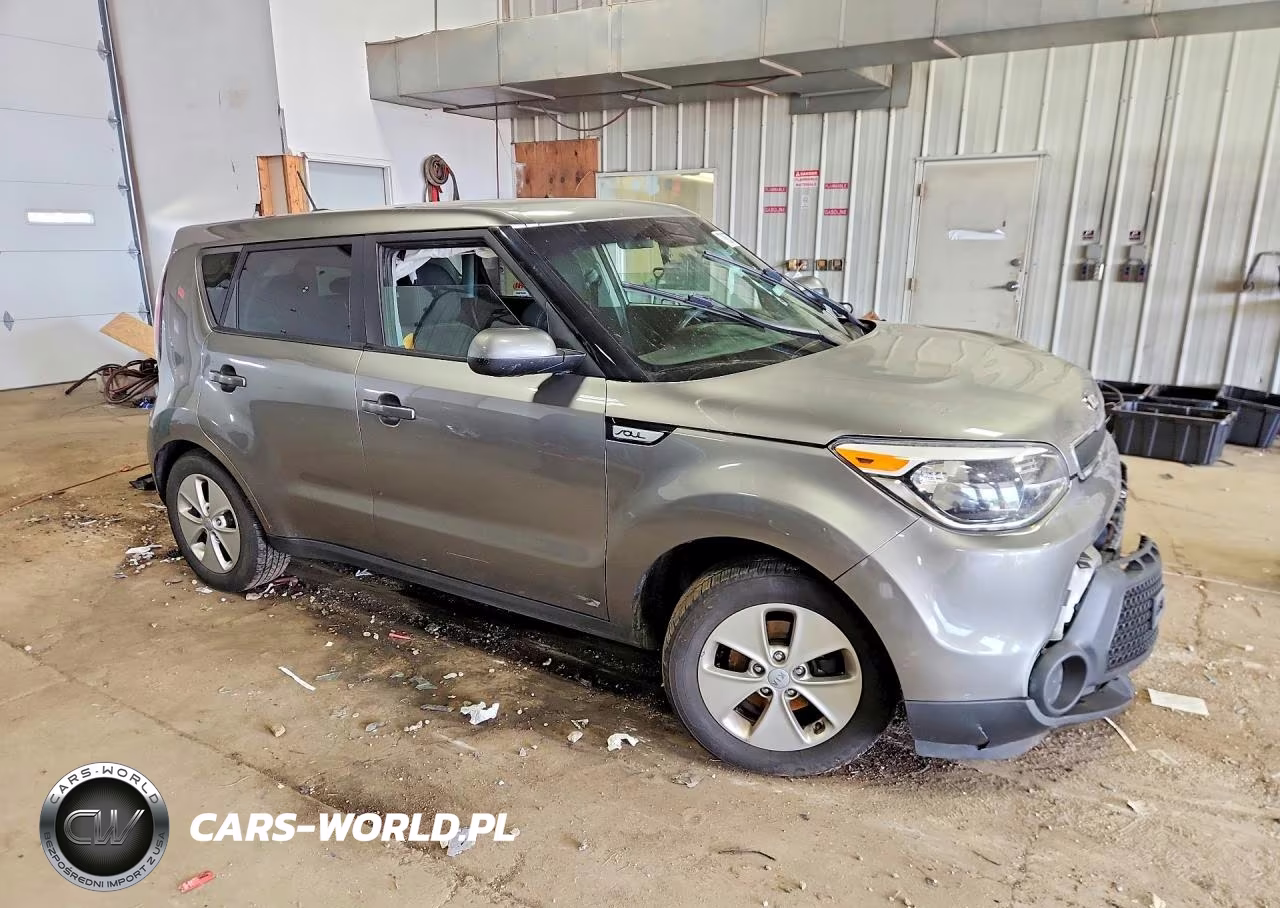 2016 Kia Soul Base VIN:KNDJN2A29G7374657 - 4