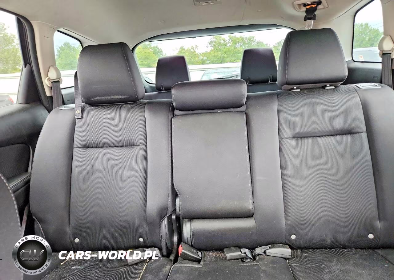 2012 Mazda Cx-9 VIN:JM3TB2BA4C0363728 - 10